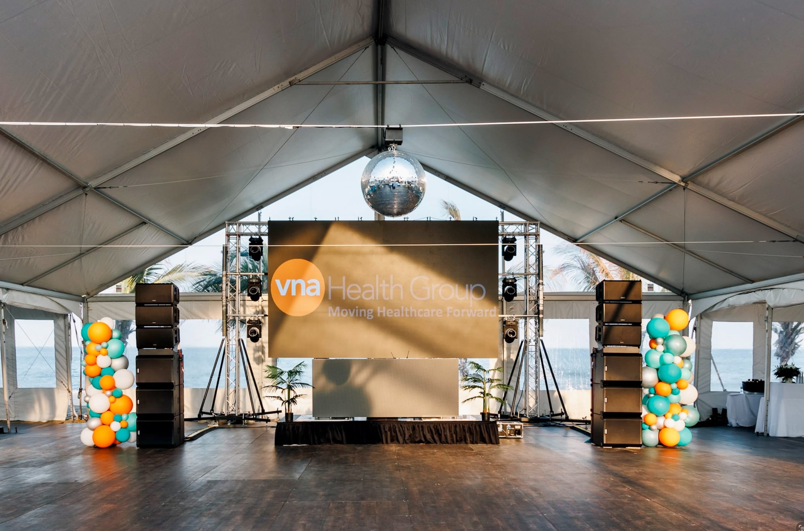 TechCorp NYC / Product Launch
