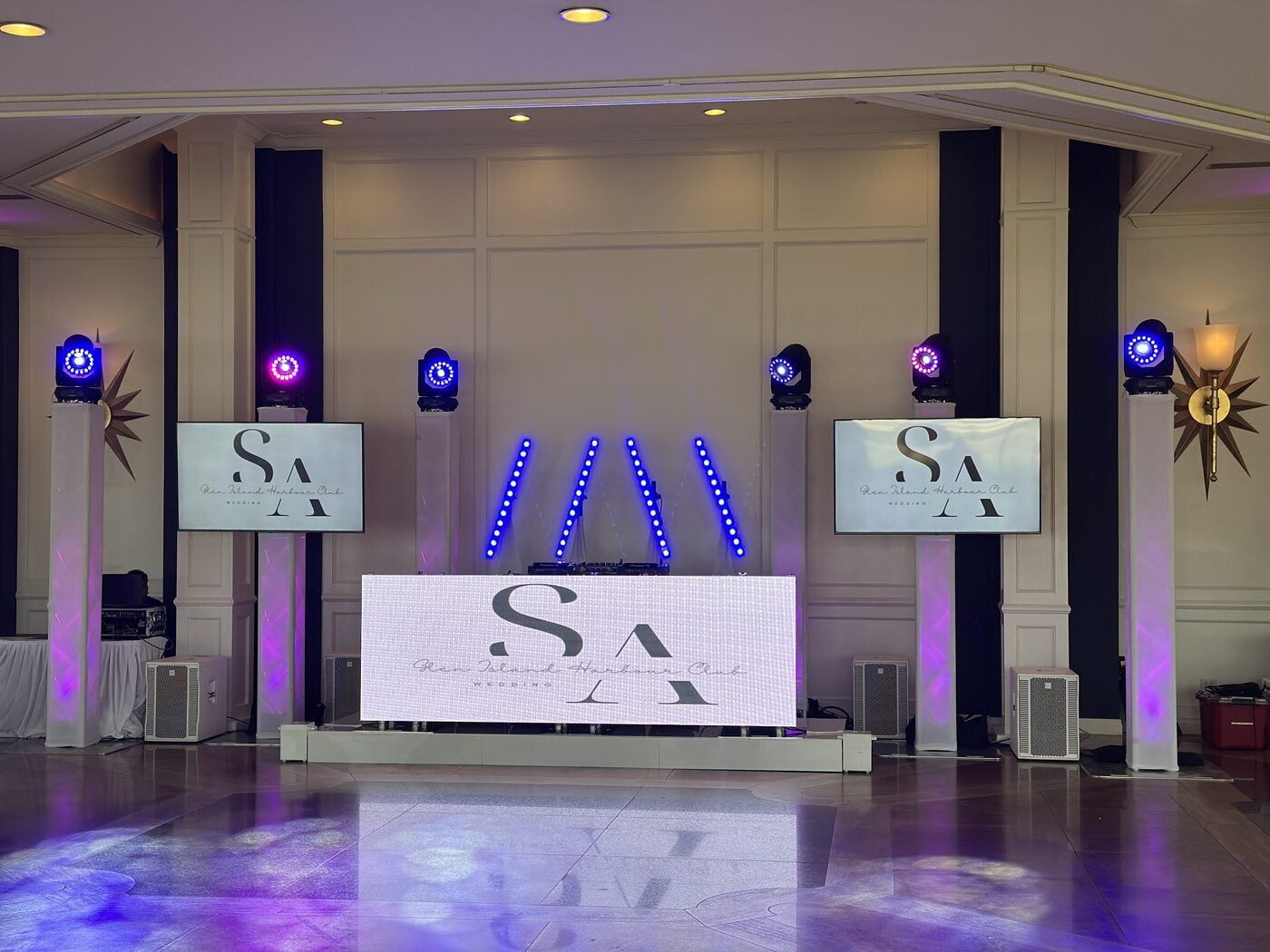 DJ & Live Entertainment