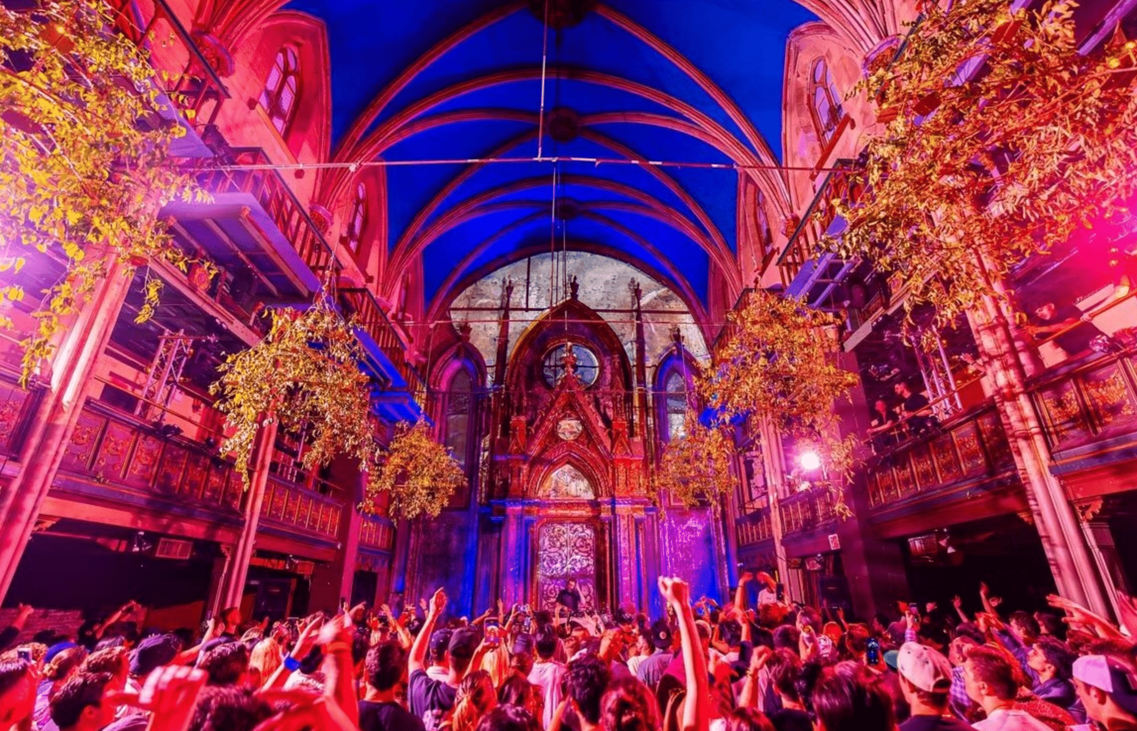 Event Production